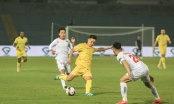 Nóng: CLB V-League bị cảnh cáo sau vụ 'check VAR không giống ai'