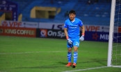 ĐKVĐ V-League gặp 'bất lợi cực lớn', mất sao ĐTQG ở trận quan trọng
