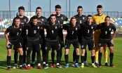 Đồng đội của Luka Modric dẫn dắt U23 Croatia, dùng đội U20 để đấu Việt Nam