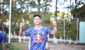 HAGL trình làng 'tài năng sáng giá bậc nhất Việt Nam' ở V.League 2022