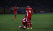 Đối thủ gặp 'biến lớn', HAGL có cơ hội giành chiến thắng đầu tiên tại V-League?