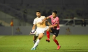 Highlights Hà Tĩnh 1-3 Bình Định: Đẳng cấp vượt trội