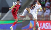 Đối thủ của ĐT Việt Nam có 'động thái bất ngờ' khi đã hết cửa dự World Cup