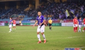 'Sát thủ' của Hà Nội FC muốn xé thủng lưới HAGL bằng hat-trick không tưởng