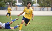 Tiền đạo U23 Việt Nam tỏa sáng rực rỡ, báo 'tín hiệu vui' trước Dubai Cup 2022