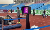 VAR được bảo quản nghiêm ngặt, sẵn sàng cho trận Việt Nam vs Oman