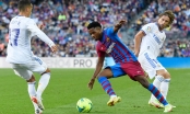Lịch thi đấu bóng đá hôm nay ngày 20/3: Siêu kinh điển Real vs Barcelona