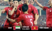 Next Media đưa hành trình của ĐTVN tại UAE tới mọi nhà, mọi miền tổ quốc