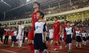 Quảng cáo truyền hình trận đấu ĐTVN tại VL World Cup 2022 có giá hơn nửa tỷ đồng