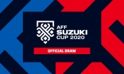 Lễ bốc thăm AFF Cup 2020 được trực tiếp trên truyền hình và MXH