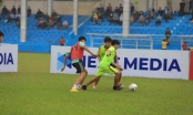 Lộ diện 50 tài năng triển vọng được Hòa Bình FC tuyển chọn
