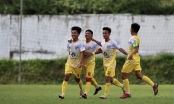 Xác định 2 cái tên đầu tiên vào bán kết U15 Quốc gia - Next Travel 2022