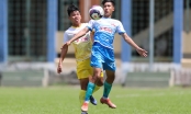 SLNA tạm đứng dưới Hà Nội ở giải U17 quốc gia K-Elec 2022