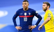 Mbappe có thể rời PSG tới Real Madrid