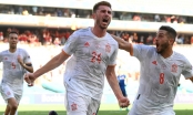ĐT Tây Ban Nha lập kỷ lục tại Euro 2021