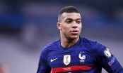 'Mbappe chắc chắn sẽ gia nhập Real Madrid'