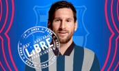 Barca và đối tác mất tiền khi Messi hết hạn hợp đồng
