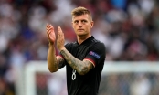 CHÍNH THỨC: Toni Kroos từ giã đội tuyển Đức