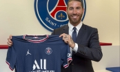 CHÍNH THỨC: Ramos ra mắt 'Gã nhà giàu'