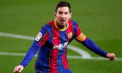 Barca được ‘mách nước’ cách gia hạn với Messi