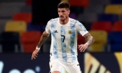 CHÍNH THỨC: Nhà vô địch Copa America 2021 ra mắt ông lớn La Liga