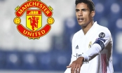 Chuyển nhượng MU 13/7: Ra giá cuối cùng vụ Varane, chiêu mộ 'Pogba mới'