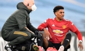 MU đã tìm ra người thay thế Rashford
