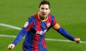 Chuyển nhượng tối 16/7: Thỏa thuận bí mật giữa Messi và ‘Gã khổng lồ’?