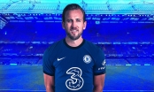 Tung ‘lá bài tẩy’, Chelsea sở hữu Harry Kane?