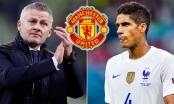 Xác nhận: Vụ Varane đến MU có nguy cơ đổ bể