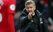Solskjaer sẽ mất việc nếu không giúp MU có danh hiệu?