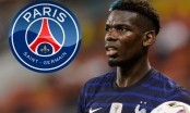 Chuyển nhượng MU 1/8: Xác nhận vụ Pogba đến PSG, nhận tin vui vụ ‘siêu hậu vệ’
