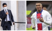Chủ tịch PSG lên tiếng chốt tương lai Mbappe sau khi sở hữu Messi