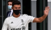 UEFA được kêu gọi vào cuộc trong thương vụ Ronaldo trở lại Anh