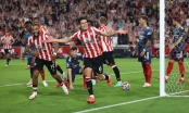 Arsenal thua 'tân binh' trong ngày khai màn Ngoại hạng Anh
