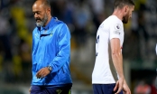 Không Son và Kane, Tottenham bị đội bóng nhược tiểu đánh bại