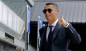 Ronaldo gây bất ngờ với kế hoạch táo bạo tại Manchester