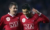 Trở lại MU, Ronaldo không muốn làm theo ý Solskjaer?