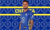 Vượt mặt MU, Chelsea chính thức sở hữu ‘siêu tiền vệ’