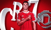Huyền thoại MU chỉ ra 2 đối tác hoàn hảo của Ronaldo