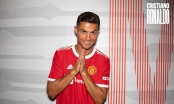 Juventus lên kế hoạch ‘trả thù’ MU sau vụ Ronaldo