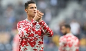 Ronaldo có hành động khiến tất cả nể phục ở trận đấu với Young Boys