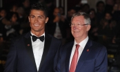 Chuyển nhượng MU 27/9: Sir Alex tiết lộ vụ Ronaldo đến Real, Quỷ đỏ ‘trảm’ Solskjaer?