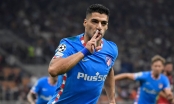 Suarez cho rằng Barca đang bị 'nghiệp quật'