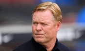Chuyển nhượng bóng đá 1/10: Barca chốt mục tiêu số 1 thay thế Koeman, Arsenal tỏ thái độ?