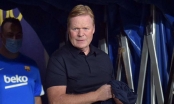 Thay Koeman, Barca gây bất ngờ với HLV xuất sắc nhất châu Âu