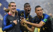 Chấp nhận yêu sách, MU ký hợp đồng với nhà vô địch World Cup?