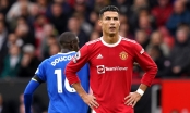 Carragher: ‘MU chưa cùng đẳng cấp với Man City, Liverpool và Chelsea’