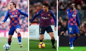 CEO Barca tiết lộ sự thật về cách chuyển nhượng ‘đi vào lòng đất’ của đội bóng