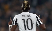 Chuyển nhượng MU 8/10: Pogba trở lại Juventus, ra phán quyết vụ ngôi sao 100 triệu?